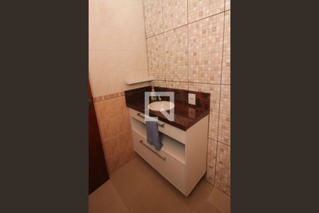 Lavabo de casa à venda com 4 quartos, 140m² em Aberta dos Morros, Porto Alegre