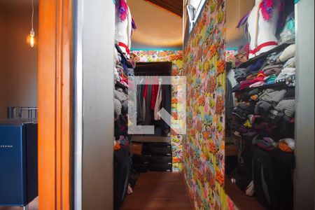 Apartamento à venda com 108m², 2 quartos e sem vagaCloset - Cobertura