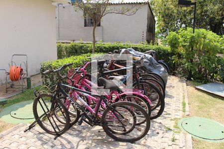 Apartamento para alugar com 30m², 1 quarto e sem vagaÁrea externa 