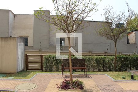 Apartamento para alugar com 30m², 1 quarto e sem vagaÁrea externa 