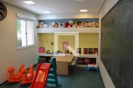 Apartamento para alugar com 30m², 1 quarto e sem vagaÁrea externa 