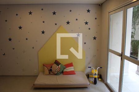 Apartamento para alugar com 30m², 1 quarto e sem vagaÁrea externa 