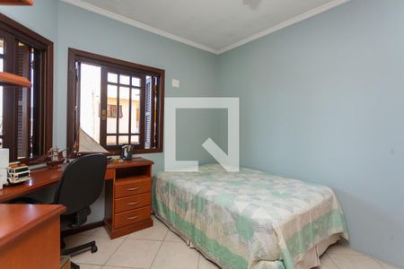 Casa à venda com 257m², 3 quartos e 4 vagas Casa à venda com 257m², 3 quartos e 4 vagasQuarto 2