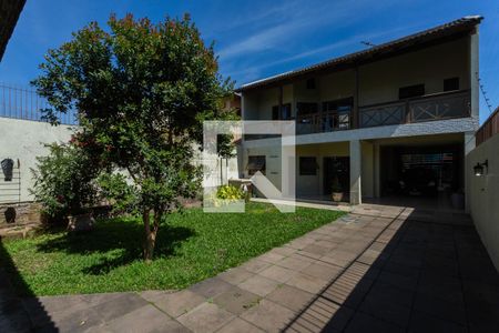 Casa à venda com 257m², 3 quartos e 4 vagas Casa à venda com 257m², 3 quartos e 4 vagasJardim