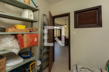 Casa à venda com 257m², 3 quartos e 4 vagas Casa à venda com 257m², 3 quartos e 4 vagasFundos - Quarto 2
