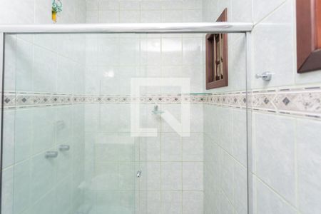 Casa à venda com 257m², 3 quartos e 4 vagas Casa à venda com 257m², 3 quartos e 4 vagasBanheiro