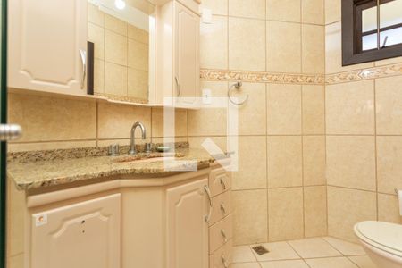 Casa à venda com 257m², 3 quartos e 4 vagas Casa à venda com 257m², 3 quartos e 4 vagasBanheiro da Suíte