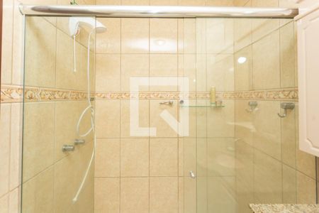 Casa à venda com 257m², 3 quartos e 4 vagas Casa à venda com 257m², 3 quartos e 4 vagasBanheiro da Suíte