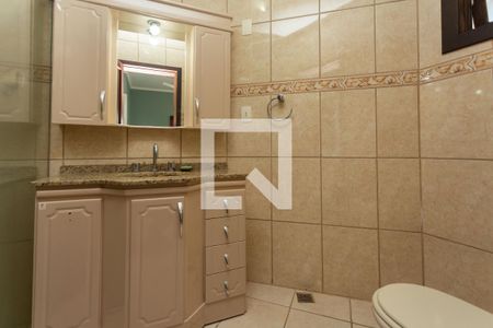 Casa à venda com 257m², 3 quartos e 4 vagas Casa à venda com 257m², 3 quartos e 4 vagasBanheiro da Suíte