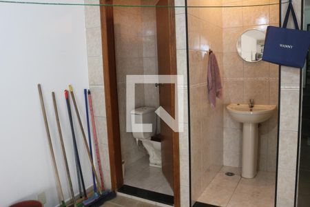 Casa à venda com 445m², 3 quartos e 8 vagasLavabo 3