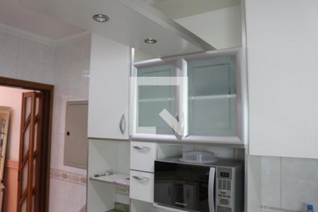 Casa à venda com 445m², 3 quartos e 8 vagasCozinha