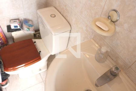 Casa à venda com 445m², 3 quartos e 8 vagasLavabo 2