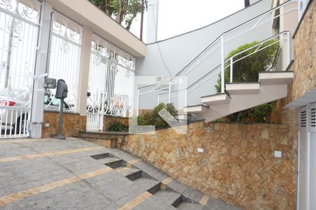 Casa à venda com 445m², 3 quartos e 8 vagasGaragem