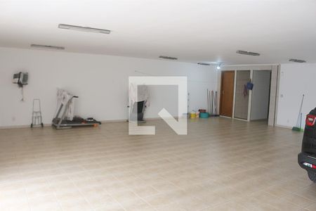 Casa à venda com 445m², 3 quartos e 8 vagasGaragem
