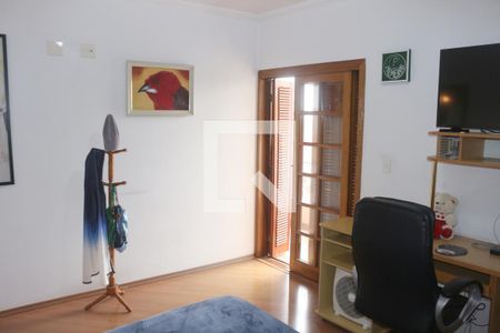 Casa à venda com 445m², 3 quartos e 8 vagasSuíte 2