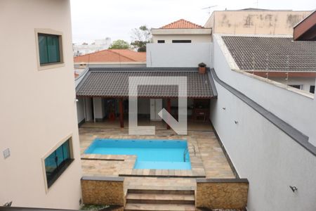 Casa à venda com 445m², 3 quartos e 8 vagasSacada