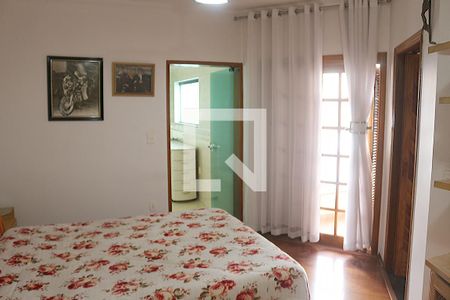 Casa à venda com 445m², 3 quartos e 8 vagasSuíte 1