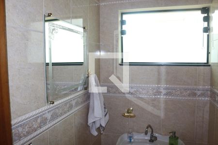 Casa à venda com 445m², 3 quartos e 8 vagasLavabo 1