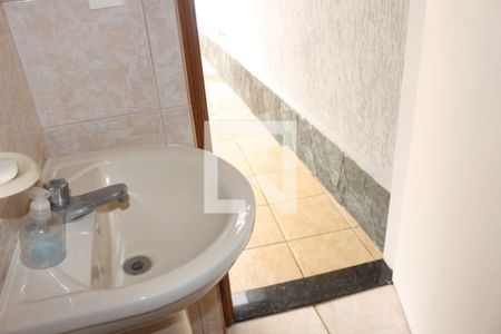 Casa à venda com 445m², 3 quartos e 8 vagasLavabo 2