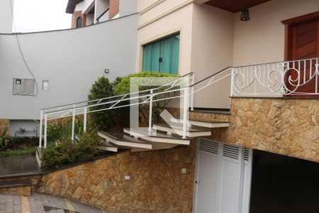 Casa à venda com 445m², 3 quartos e 8 vagasGaragem