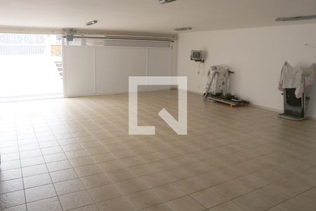 Casa à venda com 445m², 3 quartos e 8 vagasGaragem