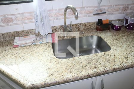 Casa à venda com 445m², 3 quartos e 8 vagasCozinha