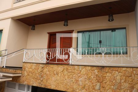 Casa à venda com 445m², 3 quartos e 8 vagasFachada