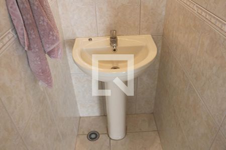 Casa à venda com 445m², 3 quartos e 8 vagasLavabo 3