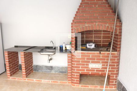 Casa à venda com 445m², 3 quartos e 8 vagasQuintal