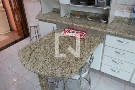 Casa à venda com 445m², 3 quartos e 8 vagasCozinha