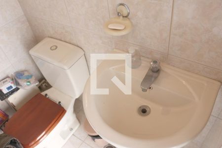 Casa à venda com 445m², 3 quartos e 8 vagasLavabo 2