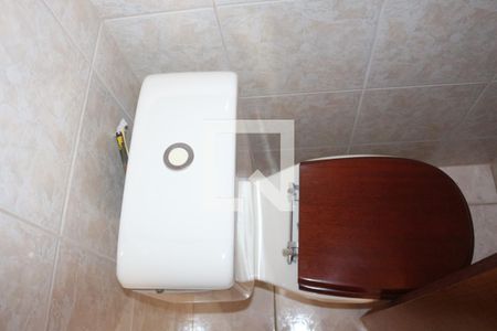 Casa à venda com 445m², 3 quartos e 8 vagasLavabo 3