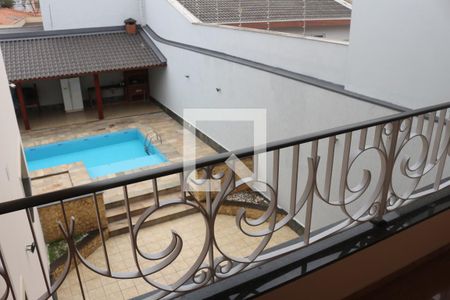 Casa à venda com 445m², 3 quartos e 8 vagasSacada