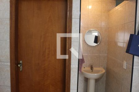 Casa à venda com 445m², 3 quartos e 8 vagasLavabo 3