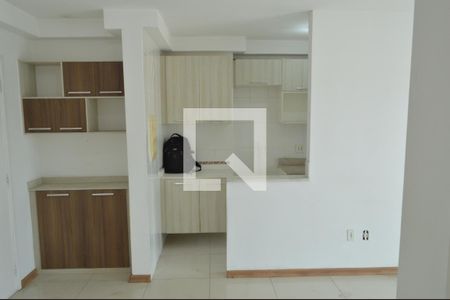 Apartamento à venda com 52m², 2 quartos e 1 vaga Apartamento à venda com 52m², 2 quartos e 1 vagaCozinha