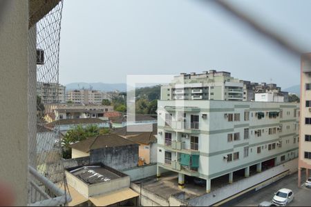 Apartamento à venda com 52m², 2 quartos e 1 vaga Apartamento à venda com 52m², 2 quartos e 1 vagaVista do Quarto 2