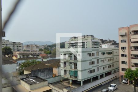 Apartamento à venda com 52m², 2 quartos e 1 vaga Apartamento à venda com 52m², 2 quartos e 1 vagaVista do Quarto 1