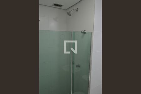 Apartamento à venda com 52m², 2 quartos e 1 vaga Apartamento à venda com 52m², 2 quartos e 1 vagaBanheiro