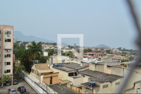 Apartamento à venda com 52m², 2 quartos e 1 vaga Apartamento à venda com 52m², 2 quartos e 1 vagaVista do Quarto 2