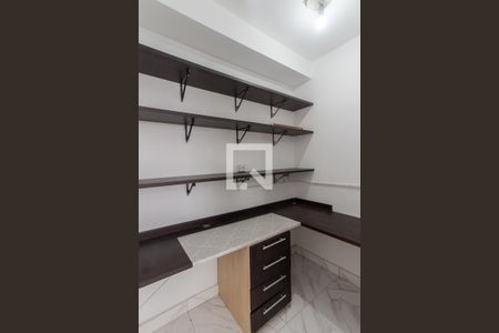 Apartamento à venda com 78m², 2 quartos e 2 vagas Apartamento à venda com 78m², 2 quartos e 2 vagasSala - Escritório