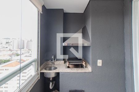 Apartamento à venda com 78m², 2 quartos e 2 vagas Apartamento à venda com 78m², 2 quartos e 2 vagasVaranda da Sala