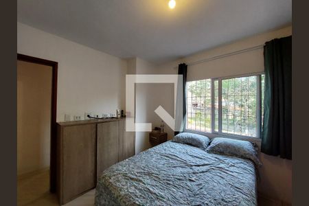 Quarto 1 de casa à venda com 2 quartos, 90m² em Jardim Marcel, São Paulo