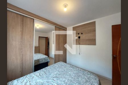 Casa à venda com 90m², 2 quartos e 2 vagas Casa à venda com 90m², 2 quartos e 2 vagasQuarto 1