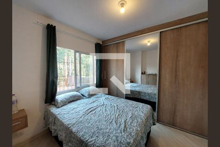 Quarto 1 de casa à venda com 2 quartos, 90m² em Jardim Marcel, São Paulo