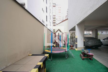 Apartamento à venda com 137m², 2 quartos e 1 vagaPlayground