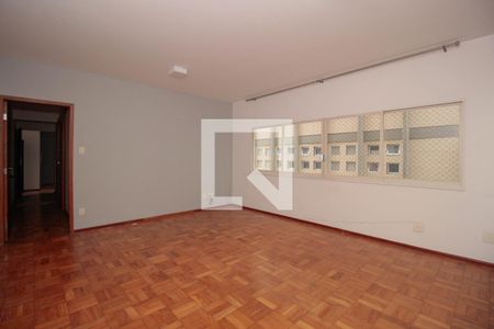 Sala de apartamento à venda com 2 quartos, 137m² em Jardim Paulista, São Paulo