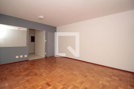 Sala de apartamento à venda com 2 quartos, 137m² em Jardim Paulista, São Paulo