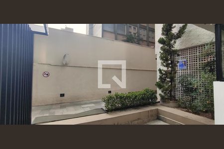 Apartamento à venda com 137m², 2 quartos e 1 vagaÁrea comum