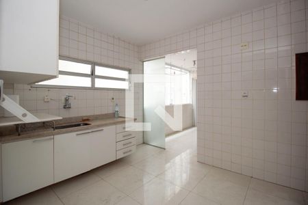 Apartamento à venda com 137m², 2 quartos e 1 vagaCozinha