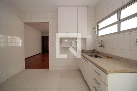 Apartamento à venda com 137m², 2 quartos e 1 vagaCozinha
